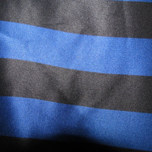 **Sold** VINTAGE CARLA ZAMPATTI - silk - two-piece outfit - size 8 - Picture 6 of 8